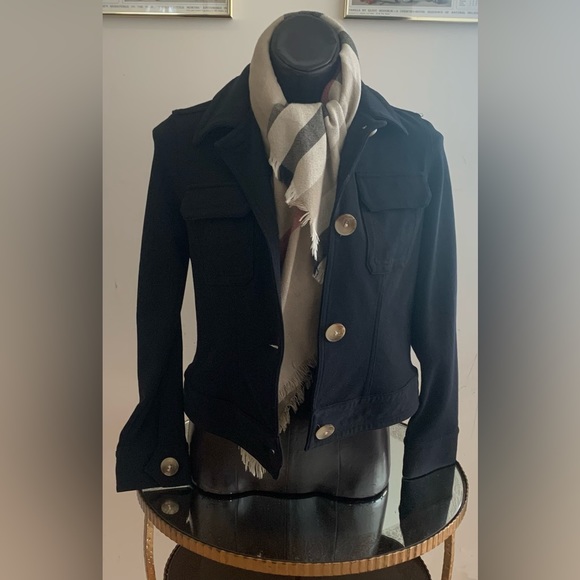 Chico’s Jacket - Picture 1 of 5